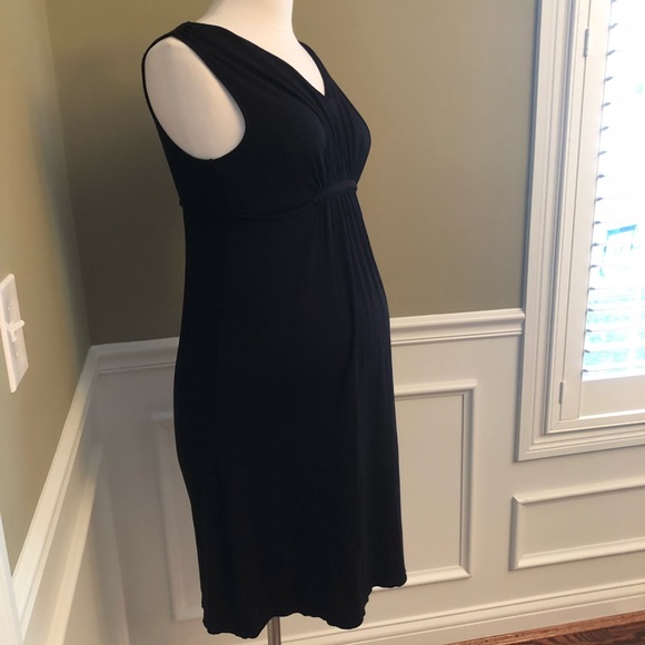 Old Navy Maternity Dress - Picture 2 of 3